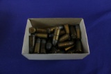 38 S&W Ammo, 38 Rounds