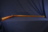 Turner Kirkland Kentucky Rifle Black Powder Musket .40 Cal