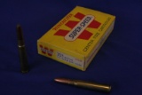 .303 British Mixed Ammo, 20 Rounds