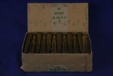 .303 British Ammo, 48 Rounds