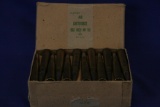 .303 British Ammo, 48 Rounds