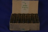 .303 British Ammo, 48 Rounds