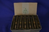 .303 British Ammo, 48 Rounds