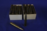 .303 British Ammo, 48 Rounds