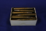 .303 British Ammo, 24 Rounds