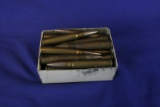 .303 British Mixed Ammo, 24 Rounds