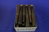 .303 British Mixed Ammo, 24 Rounds