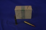 .303 British Ammo, 32 Rounds