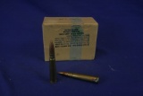 .303 British Ammo, 32 Rounds