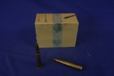 .303 British Ammo, 32 Rounds