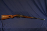 Remington Model 24 Rifle Cal: .22 Short SN: 16242