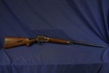 Winchester Model 63-22 Rifle Cal: .22 LR SN: 31594A