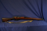 Lee Enfield MK 3 Rifle Cal: 303 SN: 1349