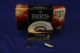 Federal Premium 45 ACP Ammo, 2 Boxes