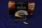 Federal Premium 45 ACP Ammo, 2 Boxes