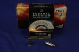 Federal Premium 45 ACP Ammo, 2 Boxes