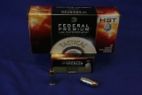 Federal Premium 45 ACP Ammo, 2 Boxes