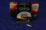 Federal Premium 45 ACP Ammo, 2 Boxes