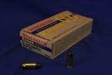 Winchester Ranger 45 ACP Ammo, 1 Boxes