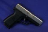 Kahr CW9 Pistol Cal: 9mm Nato SN: G024984