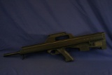 Bushmaster M17S Rifle Cal: .223 Rem / 5.56mm Nato SN: P06706 (NOT LEGAL FOR SALE IN CA)