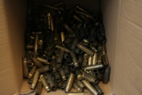 7.62 X 39mm brass