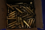 308 Win Brass