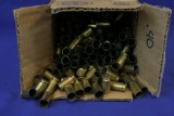 .40 S&W Brass