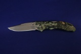 Buck 285 Bantam Knife w/pocket clip