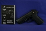 Beretta Px4 Storm Pistol Cal: 9mm SN: PX9561R