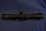 Vortex Viper PST 5-25x50 Rifle Scope
