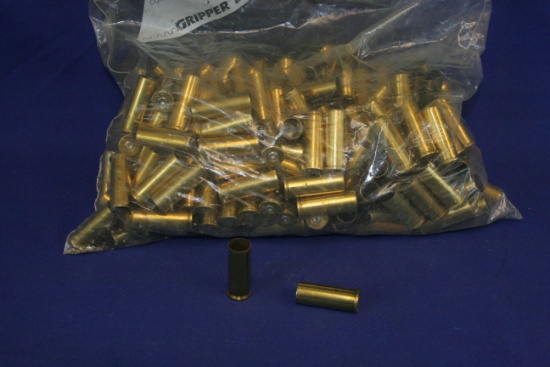 .44 Mag Brass Casings