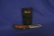 Browning Model 838 Knife