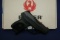 Ruger LC380CA Pistol Cal: 380 ACP SN: 326-66335