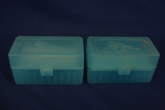 Dillon Precision 223 Rem Cartridge Case (2 boxes)