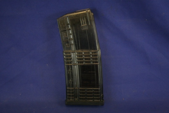 AR-15 30 rnd Magazine