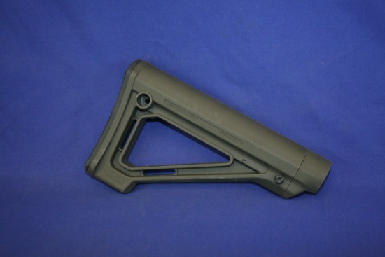 Magpul MOE Fixed Carbine Rifle Stock