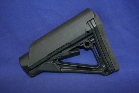 Magpul CTR Rifle Stock