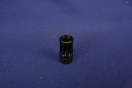 AR-15 Flash Hider