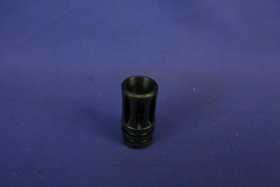 AR-15 Flash Hider