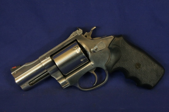 InterArms Amadeo Rossi SA Revolver Cal: .357 Mag SN: 068599
