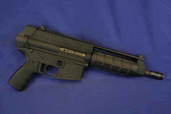 Extar EXP556 Pistol Cal: 5.56 Nato SN: EP02945