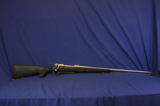Winchester Model 70 Cal: 300 Weatherby Mag SN: G127564