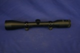 Ultralux 6x42 Rifle Scope