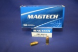 Magtech 380 Auto Ammo (2 boxes)