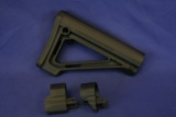Magpul MOE Fixed Carbine Rifle Stock