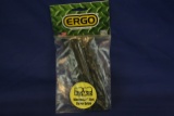 Ergo 7-Slot Key Mod Wedgelock Rail Cover