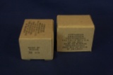 7.62x39 Ammo (2 boxes)