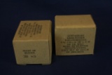 7.62x39 Ammo (2 boxes)