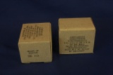 7.62x39 Ammo (2 boxes)